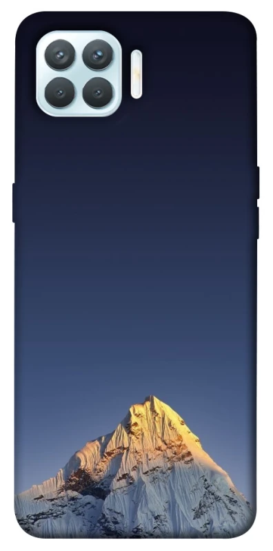 Чохол на Oppo F17 Pro Sky mountains фото 1 з 1