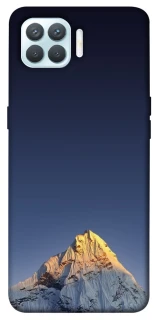 Чохол на Oppo F17 Pro Sky mountains фото 1 з 1