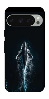 Чехол на Google Pixel 10 Pro XL Whale фото 1 из 1