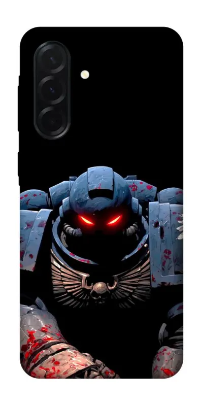 Чехол на Samsung Galaxy A37 5G Warhammer 40k v2 фото 1 из 1