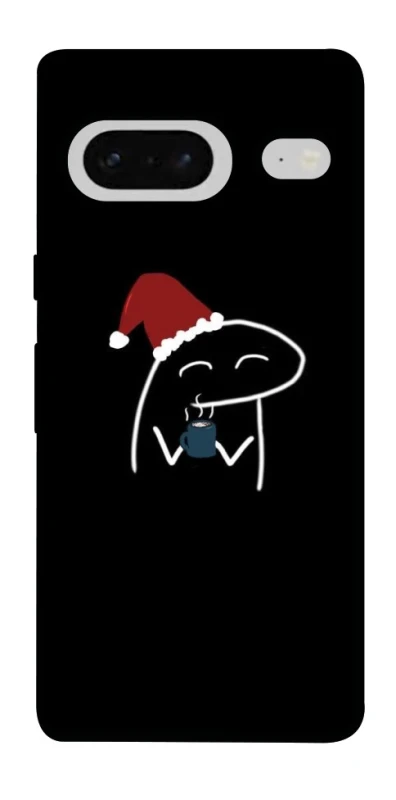 Чохол на Google Pixel 7 Christmas mood фото 1 з 1