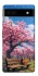 Чехол на Google Pixel 6a Sakura фото 1 из 1