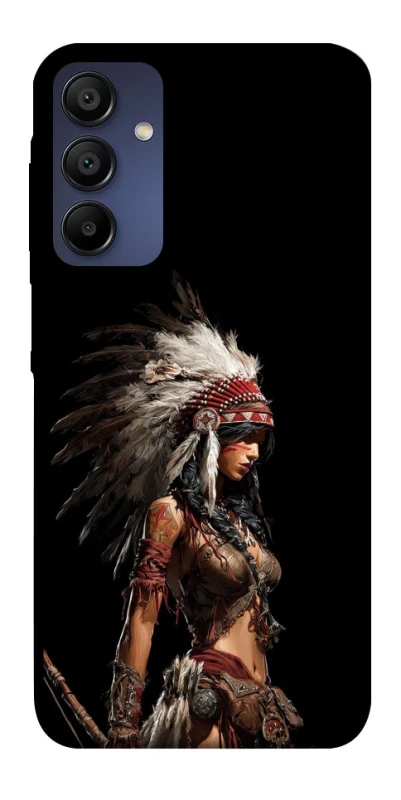 Чохол на Samsung Galaxy A15 4G/5G Goddess of war ver.2 фото 1 з 1