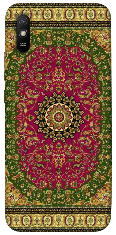 Чехол на Xiaomi Redmi 9A Килим v13 фото 1 из 1