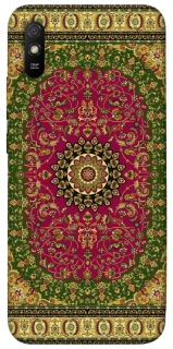 Чехол на Xiaomi Redmi 9A Килим v13 фото 1 из 1