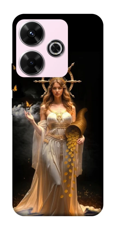 Чохол на Xiaomi Poco M6 4G Fortuna фото 1 з 1