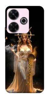 Чехол на Xiaomi Redmi 13 4G Fortuna фото 1 из 1