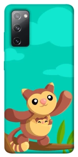 Чохол на Samsung Galaxy S20 FE Adopt Me Sugar Glider Mom фото 1 з 1