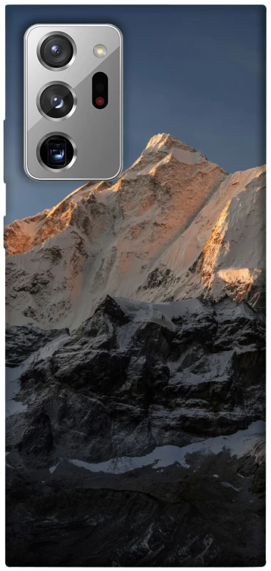 Чохол на Samsung Galaxy Note 20 Ultra Mountain фото 1 з 1