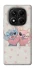 Чехол на Xiaomi Redmi Note 14 Pro 4G Stitch ver.29 фото 1 из 1