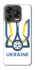 Чохол на ZTE Blade V70 Design Футбольний Герб v2 фото 2 з 2