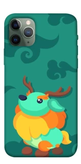 Чохол на Apple iPhone 11 Pro (5.8") Fantasy deer creature фото 1 з 1