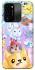 Чехол на TECNO Spark 8C Adopt Me Rainbow Pet Parade фото 1 из 1