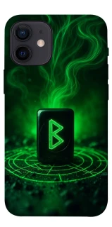 Чехол на Apple iPhone 12 mini (5.4") Руна Беркана фото 1 из 1