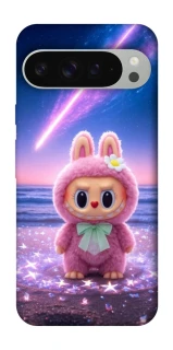 Чохол на Google Pixel 9 Pro XL Space Labubu фото 1 з 1