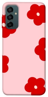Чехол на Samsung Galaxy M34 5G Flowers фото 1 из 1