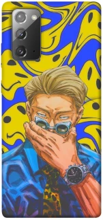 Чехол на Samsung Galaxy Note 20 Nanami v5 фото 1 из 1