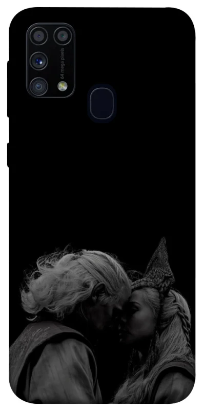 Чехол на Samsung Galaxy M31 House of the Dragon ver.8 фото 1 из 1