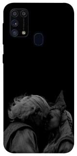 Чехол на Samsung Galaxy M31 House of the Dragon ver.8 фото 1 из 1