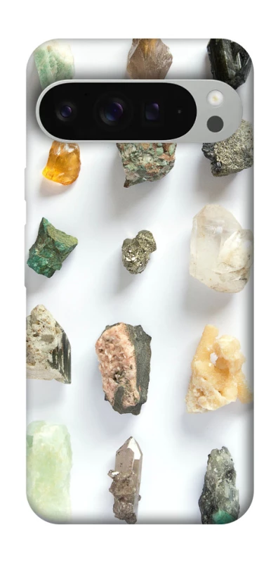 Чохол на Google Pixel 9 Pro XL Колекція кристалів фото 1 з 1