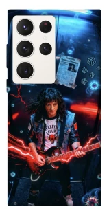 Чохол на Samsung Galaxy S23 Ultra Stranger Things ver.42 фото 1 з 1