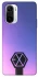 Чохол на Xiaomi Redmi K40 / K40 Pro / K40 Pro+ / Poco F3 EXO Logo фото 1 з 1