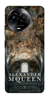 Чохол на Realme C67 4G Alexander McQueen фото 1 з 1