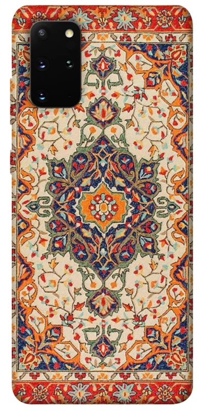 Чехол на Samsung Galaxy S20+ Килим v10 фото 1 из 1