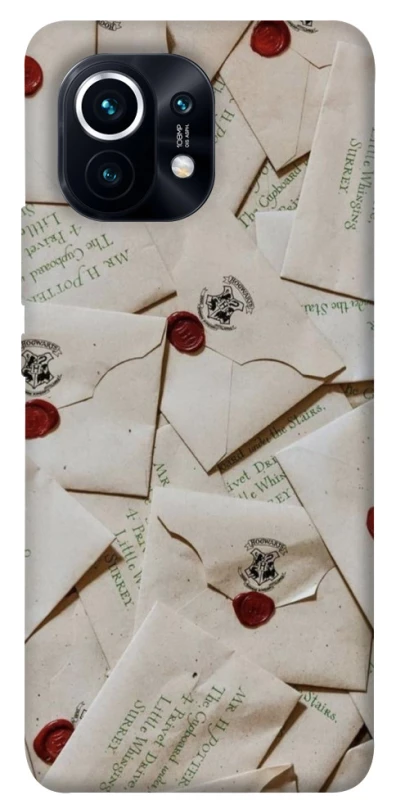 Чохол на Xiaomi Mi 11 Harry Potter v1 фото 1 з 1