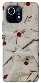 Чохол на Xiaomi Mi 11 Harry Potter v1 фото 1 з 1