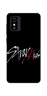 Чехол на ZTE Blade L9 Stray Kids Logo фото 1 из 1