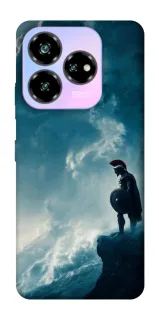 Чохол на ZTE Nubia V60 Desing Odyssey ver.2 фото 1 з 1