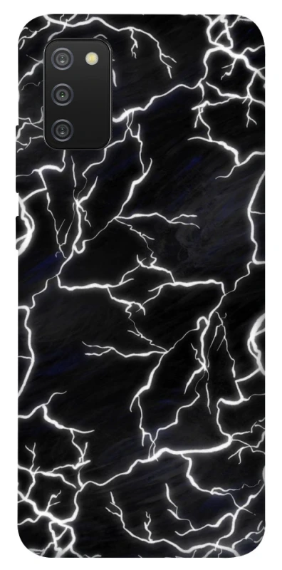Чохол на Samsung Galaxy A02s Abstract ver.5 фото 1 з 1