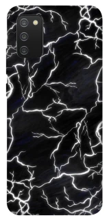 Чохол на Samsung Galaxy A02s Abstract ver.5 фото 1 з 1