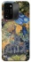 Чохол на TECNO Spark 8C Van Gogh collage фото 1 з 1