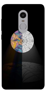 Чохол на Xiaomi Redmi Note 4X / Note 4 (Snapdragon) Wednesday room фото 1 з 1