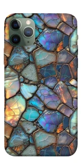 Чехол на Apple iPhone 11 Pro (5.8") Nature Mosaic ver.2 фото 1 из 1