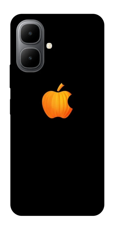 Чохол на Infinix Smart 10 Halloween Pumpkin фото 1 з 1