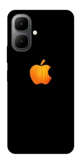Чехол на Infinix Smart 10 Halloween Pumpkin фото 1 из 1