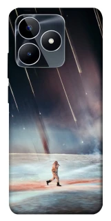 Чехол на Realme C53 Kanye West ver.4 фото 1 из 1