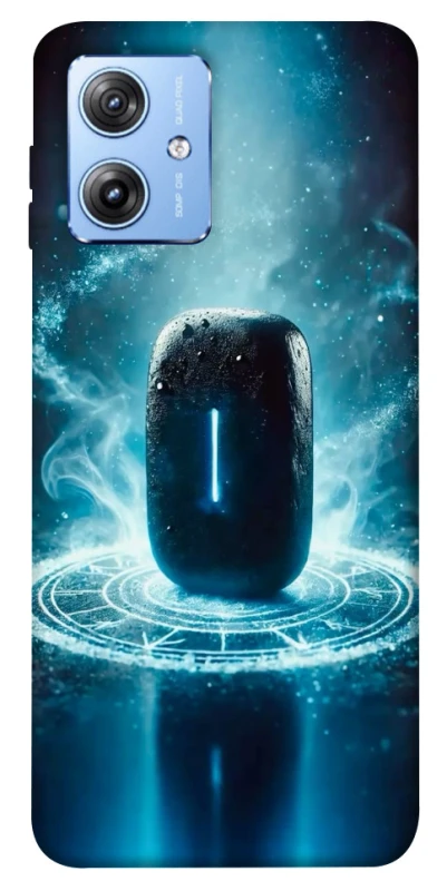 Чохол на Motorola Moto G84 Руна Іса фото 1 з 1