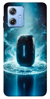 Чехол на Motorola Moto G84 Руна Иса фото 1 из 1