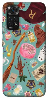 Чохол на Xiaomi Redmi Note 11 (Global) / Note 11S Harry Potter v28 фото 1 з 1