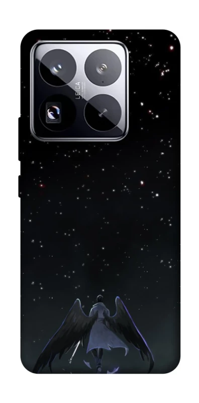 Чохол на Xiaomi 15 Pro Omniscient Reader's v4 фото 1 з 1