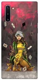 Чехол на Samsung Galaxy Note 10 Rogue фото 1 из 1