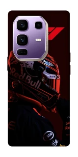 Чохол на Infinix Note 50 Pro+ F-1 ver.1 фото 1 з 1