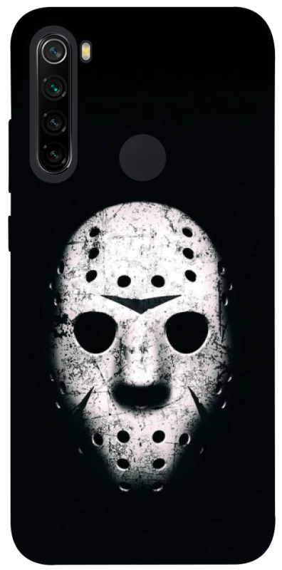 Чохол на Xiaomi Redmi Note 8 Jason фото 1 з 1