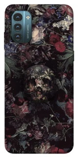 Чехол на Nokia G21 Romantic Halloween ver.2 фото 1 из 1