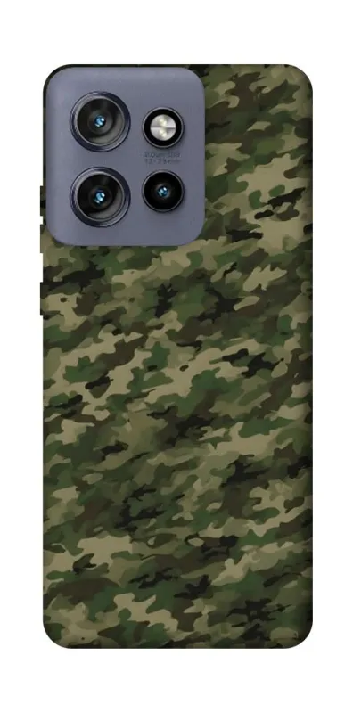 Чохол на Motorola Edge 50 Neo Camouflage v24 фото 1 з 1