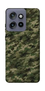 Чохол на Motorola Edge 50 Neo Camouflage v24 фото 1 з 1